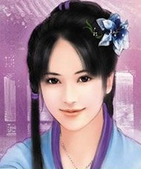 重生之创世女神