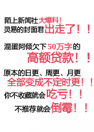 陆小小的温柔老爹