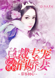 契约之萧少霸爱艳妻