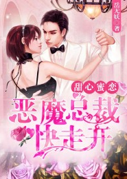 豪门闪婚之专业新妻