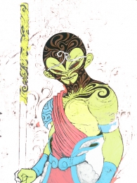 重生之盖世魔王