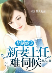 九尾妖狐之冰封恋
