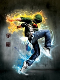 女尊世界的小白脸