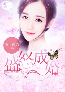 白桦树下的女孩