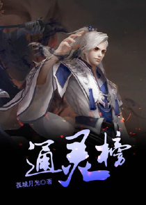 女主角是妮可罗宾的小说