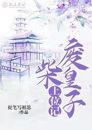 婵惜传