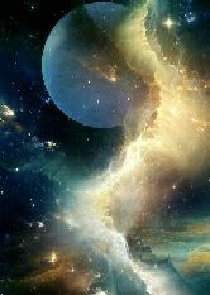星辰与蘑菇