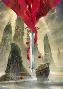赤魔剑