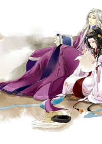 魔道祖师续文《风起》1