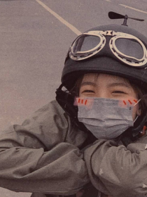 名留史册