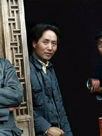 剑道尘心：请问我可以喜欢你吗？