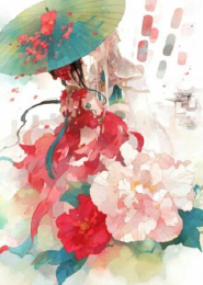 安小暖夜溟爵