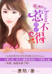 夏子安慕容桀