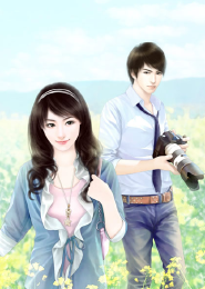 夜少的宠妻无度