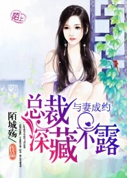 情深只愿如初见免费阅读全文