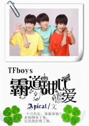 校园言情tfboys