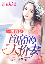 闪婚蜜爱霸总心尖宠